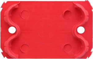 Oznacznik do cechowania drewna BC LASER STANDARD 2z