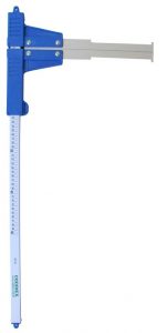 Średnicomierz do pomiaru kłód Codimex-Log