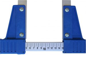 Średnicomierz do pomiaru kłód Codimex-Log