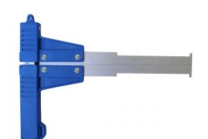 Średnicomierz do pomiaru kłód Codimex-Log