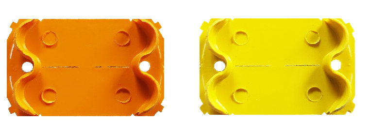 As placas BC Laser Kompakt 2z