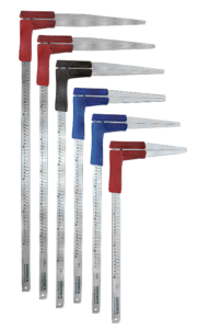 Średnicomierz do drewna Codimex-L