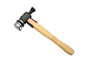 Młotek do cechowania drewna z numerem kodowym Młotek do cechowania drewna z numerem kodowym