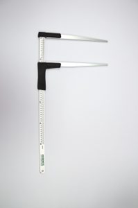 Średnicomierz do drewna Codimex-L