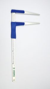 Średnicomierz do drewna Codimex-L