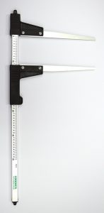 Średnicomierz do drewna Codimex C