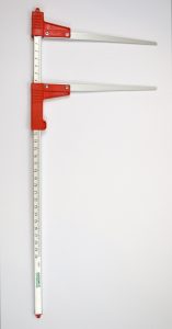 Średnicomierz do drewna Codimex-C