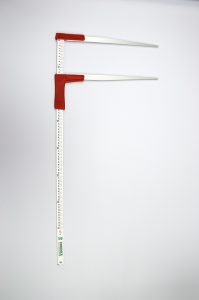 Średnicomierz do drewna Codimex-L