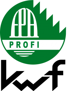 Certyfikat KWF Certyfikat KWF