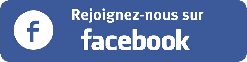 Rejoignez-nous sur FB